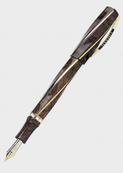Перьевая ручка Visconti Divina Proporzione лимитированная коллекция, фото